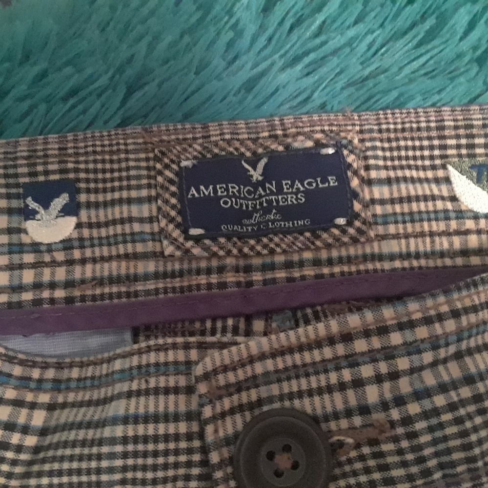 American Eagle Shorts (X2 Pair) Size 10